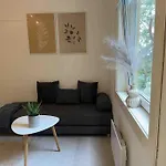 Sentral Leilighet I Gamle Oslo