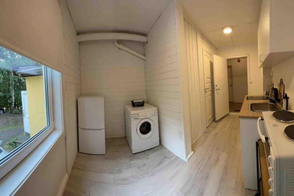 Sentral Leilighet I Gamle