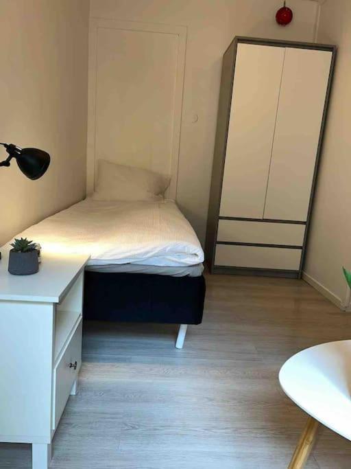 Lägenhet Sentral Leilighet I Gamle